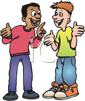 Cartoon Clipart